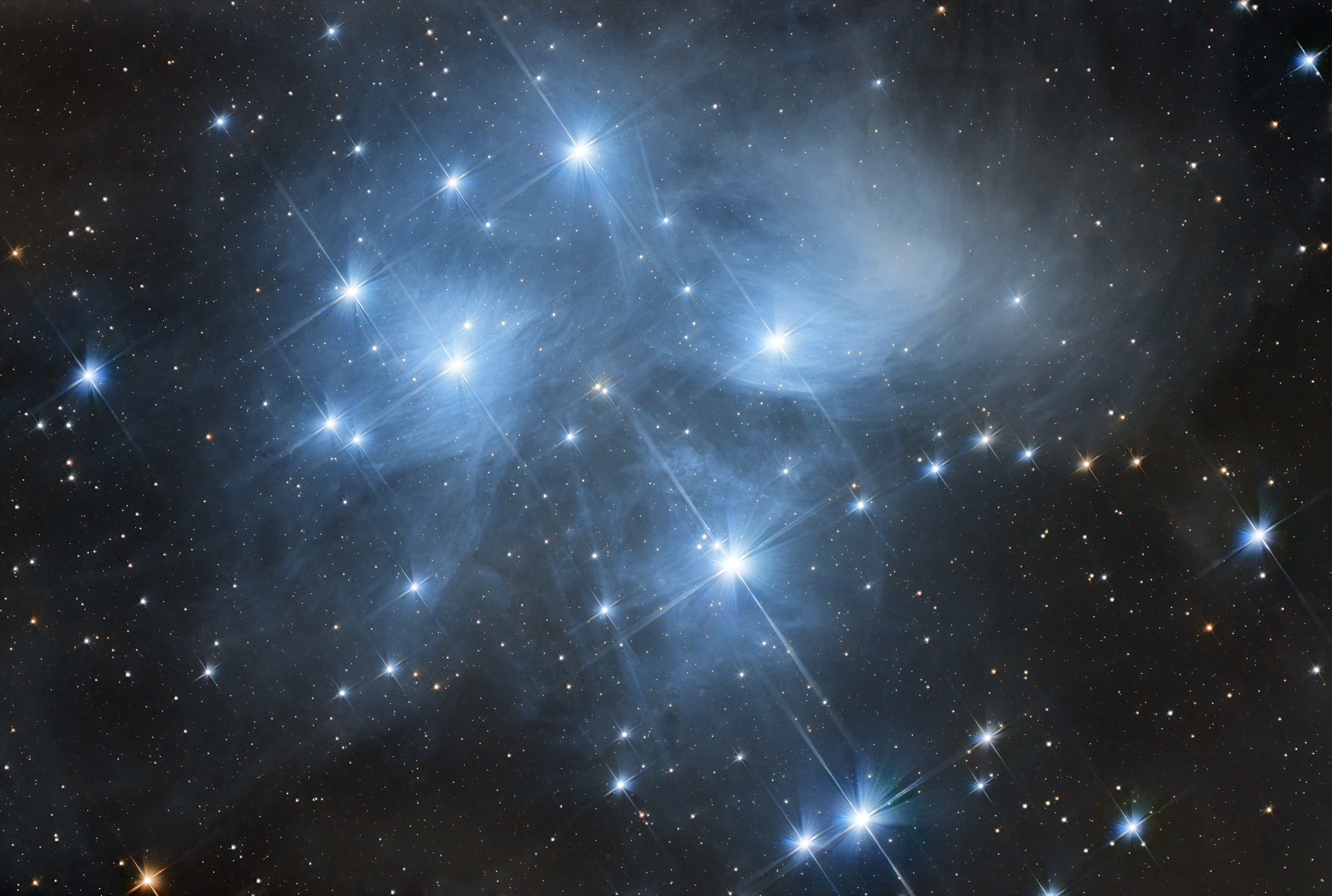 Pleiades