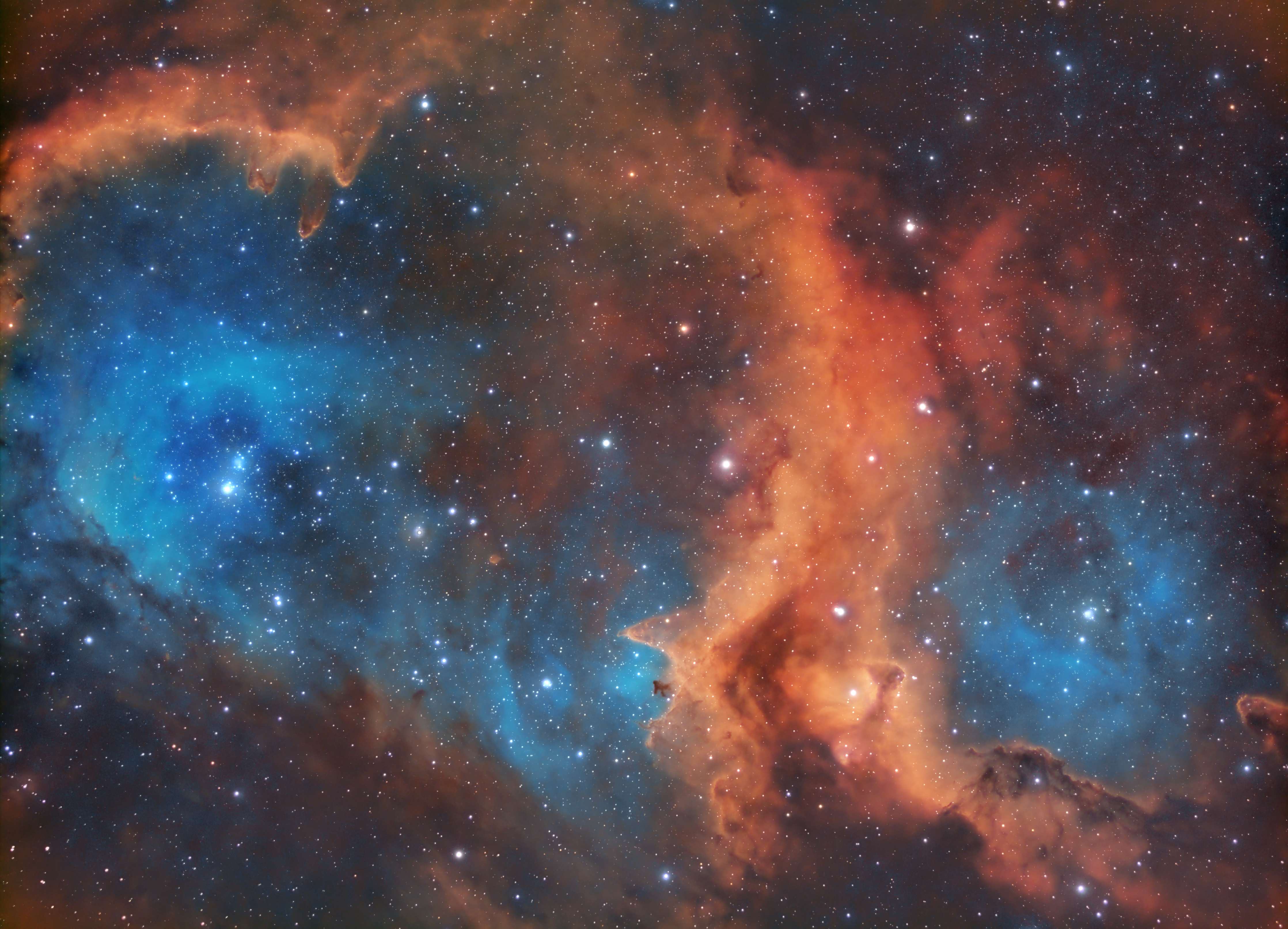 Soul Nebula